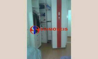 Imagem 7: Apartamento para venda tem 120 metros quadrados com 3 quartos em Ipanema - Rio de Janeiro