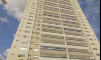 Imagem 6: Apartamento para venda tem 230 metros quadrados com 4 quartos em Setor Bueno