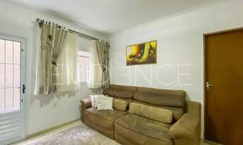 Imagem 2: Sobrado de 160 m² com 4 dormitórios, 1 suíte, e 2 vagas, na Villa Formosa