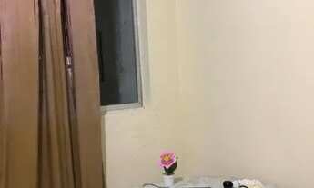 Imagem 5: Aluguel de quarto individual mobiliado