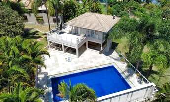 Imagem 2: Casa de Condomínio com 5 dormitórios à venda em Ibirité