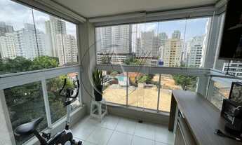 Imagem 5: Apartamento para aluguel possui 55 metros quadrados com 2 quartos