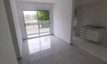 Imagem 3: Apartamento para venda tem 66 metros quadrados com 2 quartos em Vila Independência - São P