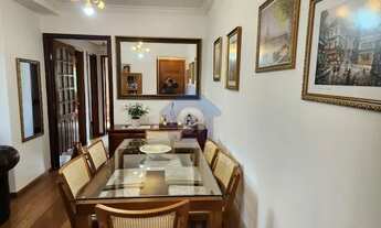 Imagem 3: APT 3 DORM 1 SUITE VARANDA 1 VAGA VILA CLEMENTINO