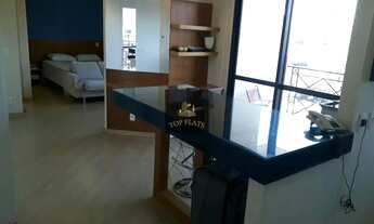 Imagem 3: Flat disponível na Vila Olímpia