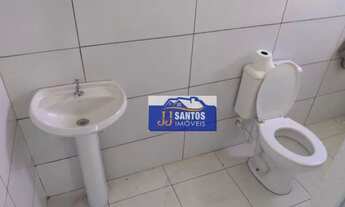 Imagem 6: Casa com 1 dormitório para alugar, 16 m² por R$ 1.000,00/mês - Quarta Parada - São Paulo/S