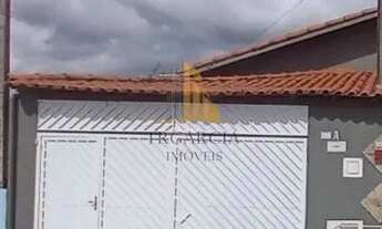 Imagem: Casa em Pardinho com 100m² e 2 dormitórios