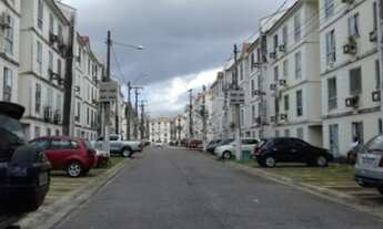 Imagem: Vendo Apto Térreo em Ananindeua - 2/4