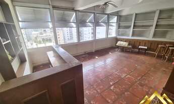 Imagem: 2 Dormitórios, 1 suíte, 1 vaga em prédio