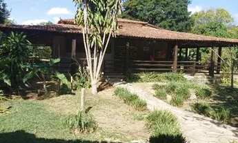Imagem 6: Alugo casa de 4 quartos<br>Lago Oeste, Sobradinho DF<br>Condomínio fechado