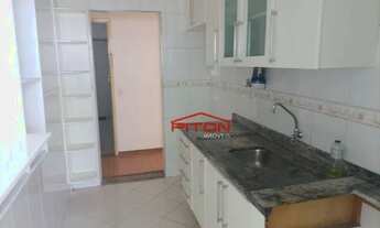 Imagem 7: Apartamento com 2 dormitórios para alugar, 58 m² por R$ 1.958,00/mês - Vila Marieta - São