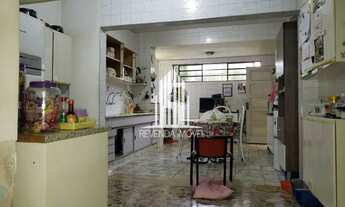 Imagem 3: Sobrado Residencial com 3 dormitórios, 340m² à venda no Brooklin