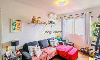 Imagem: Apartamento com 2 dormitórios à venda