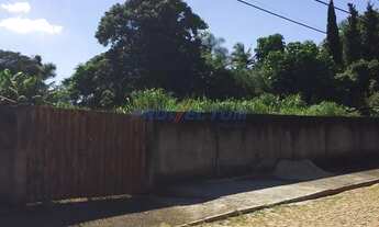 Imagem 2: Terreno - Chácara Belvedere - Campinas