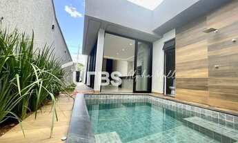 Imagem: Jardins Capri - Casa de Condomínio 3 quartos