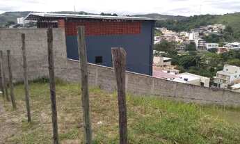 Imagem 5: Terreno Fontes vile 2