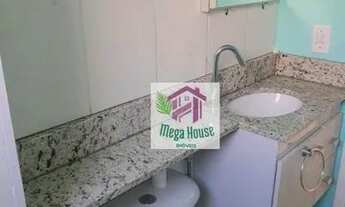 Imagem 4: Apartamento com 2 dormitórios à venda, 48 m² por R$ 310.000,00 - São João Clímaco - São Pa