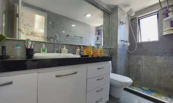 Imagem 6: LAP Apartamento com excelente localização na Avenida Boa Viagem com 246,26m²