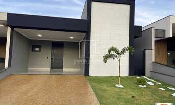 Imagem 2: Casa (térrea em condominio) 3 dormitórios/suite, cozinha planejada, portaria 24hs, lazer