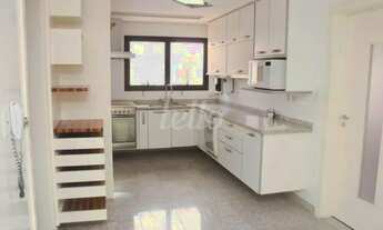 Imagem 4: São Paulo - Apartamento Padrão - Mooca