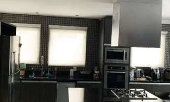 Imagem 4: APARTAMENTO 109 m² 2 DORMITÓRIOS 2 VAGAS - JARDIM PAULISTA