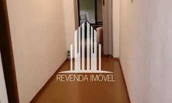 Imagem 5: Lindo Sobrado na Vila Camilópolis com 03 Dorms e 02 vagas