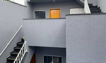 Imagem 3: Casa em Vila Moraes - São Paulo