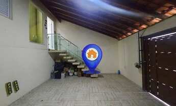 Imagem 3: Casa com 2 dormitórios à venda, 80 m² por R$ 570.000 - Vila Esperança - São Paulo/SP