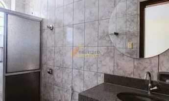 Imagem 2: Apartamento para aluguel, 3 quartos, 1 suíte, 1 vaga, Nossa Senhora das Graças - Divinópol