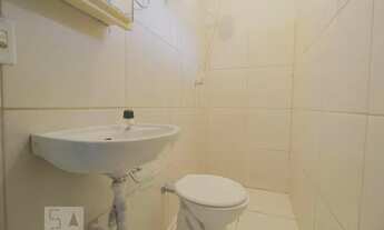 Imagem 6: Casa para Aluguel - Boqueirão, 2 Quartos, 40 m2