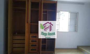 Imagem 7: Sobrado com 3 dormitórios à venda, 170 m² por R$ 580.000,00 - Jardim Patente Novo - São Pa