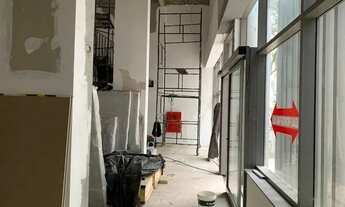 Imagem 7: PONTO COMERCIAL NOVO - 200 m² - LIBERDADE - SÃO PAULO - SP