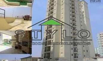 Imagem 4: LOCAÇÃO APTO PLANALTO PLANEJADO VAGO LAZER COMPLETO