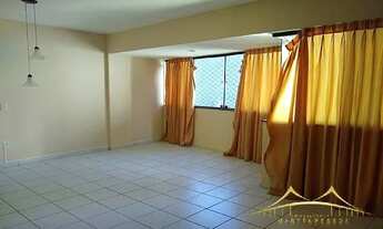 Imagem: Apto em Petrópolis com 3/4 sendo 2 Suites