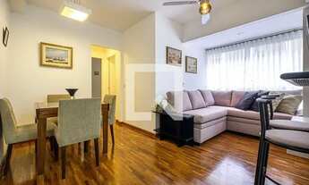 Imagem: Apartamento para Aluguel - Paraíso, 2 Quartos