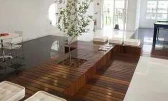 Imagem 2: Apartamento para venda possui 133 metros quadrados com 4 quartos