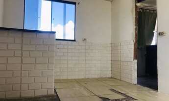 Imagem 2: Kitnet em Prazeres