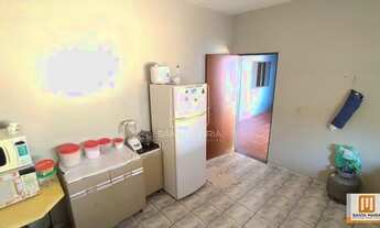 Imagem 7: Casa (térrea na rua) 2 dormitórios, cozinha planejada