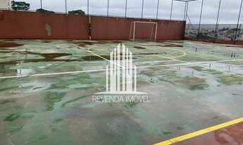 Imagem 3: APARTAMENTO 86M² 3 DORMITÓRIOS (1 SUÍTE) E 2 VAGAS EM VILA ELDÍZIA - SANTO ANDRÉ