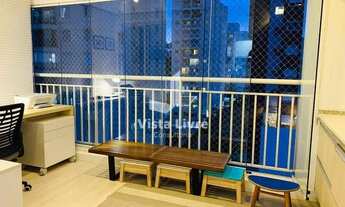 Imagem 2: Apartamento à venda, Vila Pompéia, São Paulo, SP