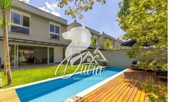 Imagem: Condominio Premiere Jardim Cordeiro 425m²