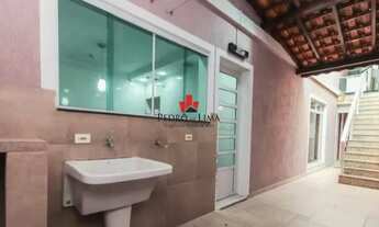 Imagem 5: Sobrado de 3 Dormitórios na Ponte Rasa