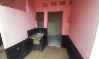 Imagem: Casa em vila. Bairro Tijuca, 2 peças com