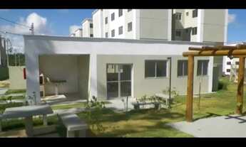 Imagem 5: Oportunidade! Vendo apartamento 80.000 Condomínio Fechado