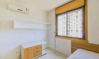 Imagem 6: Apartamento para Venda - 71.7m², 2 dormitórios, sendo 1 suites, 1 vaga - Passo da Areia