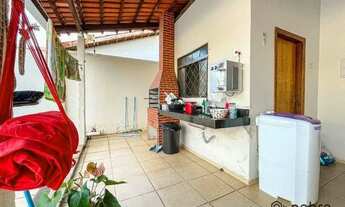 Imagem 4: Casa com 4 dormitórios à venda, 174 m² por R$ 550.000 - Plano Diretor Norte - Palmas/TO