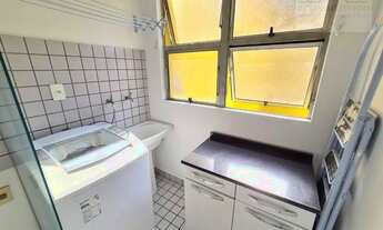 Imagem 5: Apartamento com 3 dormitórios para alugar, 64 m² por R$ 2.699,73/mês - Vila Morse - São Pa