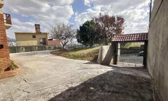 Imagem 3: Casa com 4 dormitórios à venda em Belo Horizonte