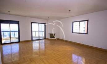 Imagem 3: SãO PAULO - Apartamento Padrão - Panamby