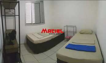 Imagem 5: Apartamento para venda com 54 metros quadrados com 2 quartos